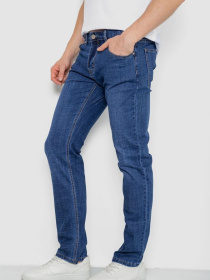 Прямі джинси Ager модель У-1131473::000000084 Фото