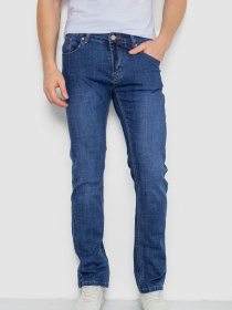 Прямые джинсы Ager модель У-1131473::000000084 Фото