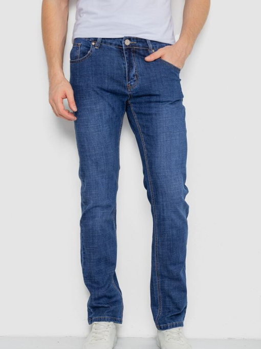 Прямые джинсы Ager модель У-1131473::000000084 Фото