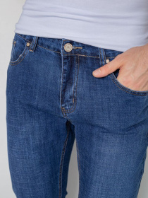 Прямі джинси Ager модель У-1131473::000000084 Фото