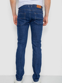 Прямі джинси Ager модель У-1131470::000000084 Фото