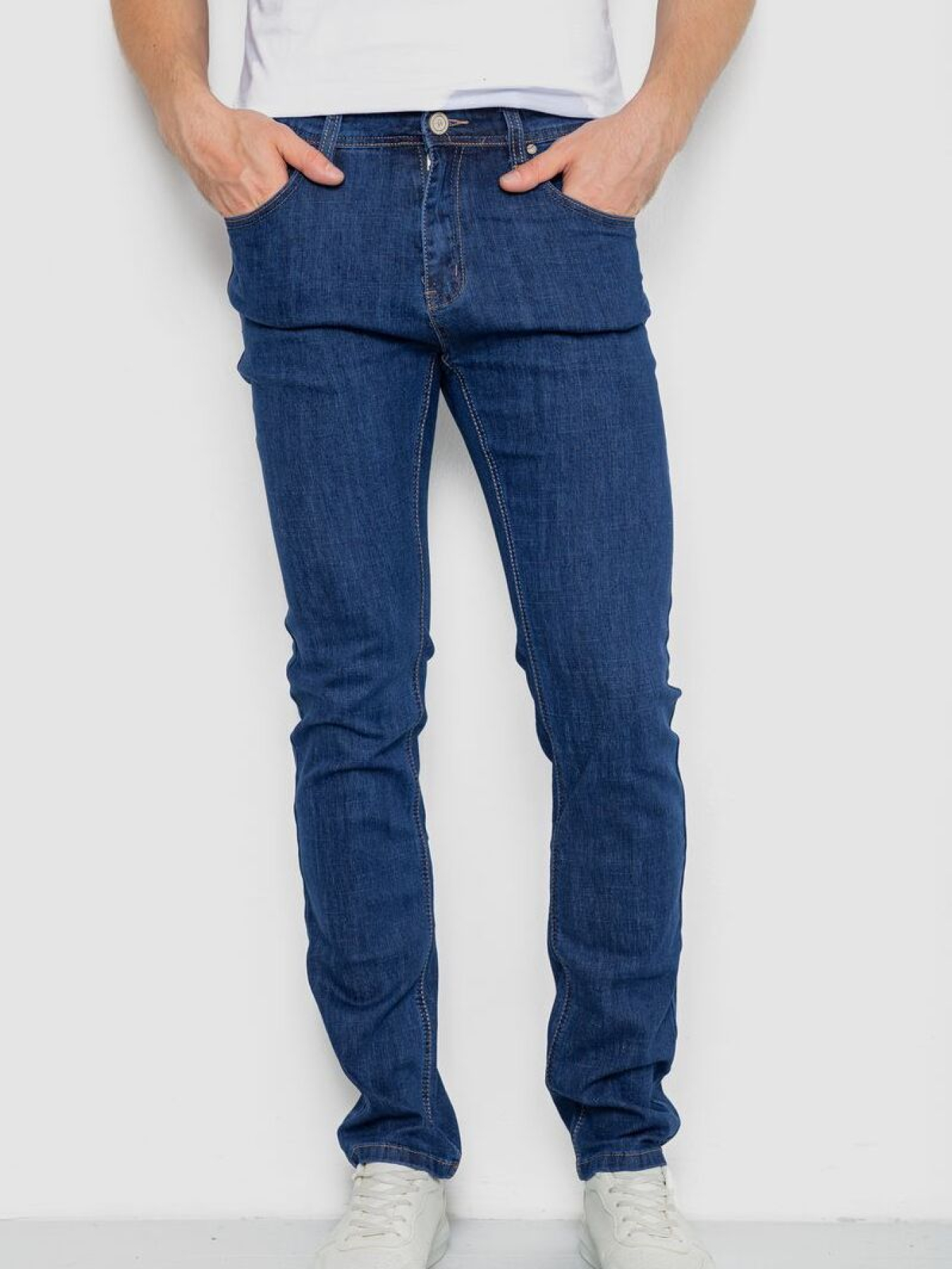 Прямі джинси Ager модель У-1131470::000000084 Фото
