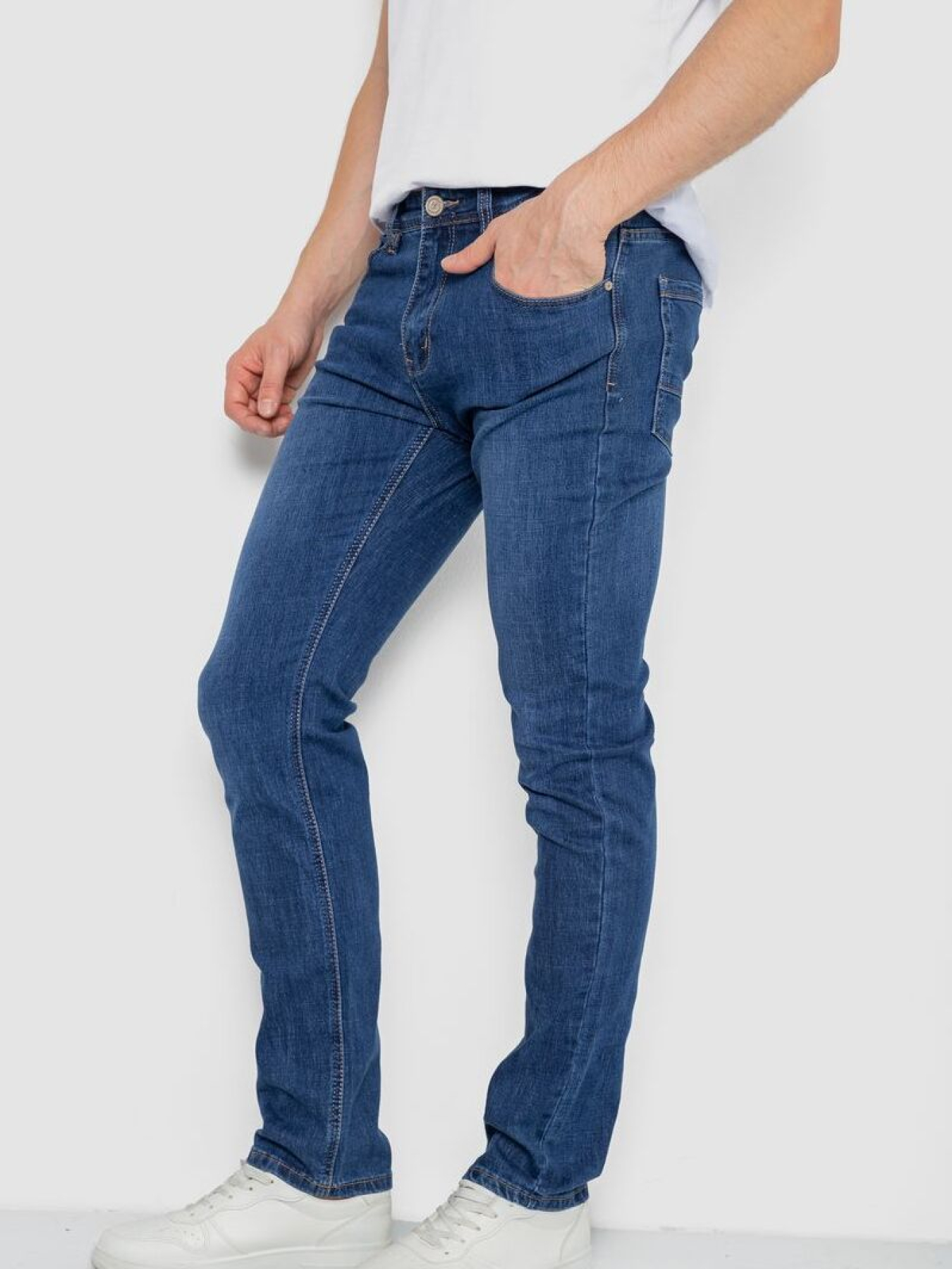Прямые джинсы Ager модель У-1131471::000000084 Фото