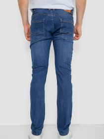 Прямые джинсы Ager модель У-1131471::000000084 Фото