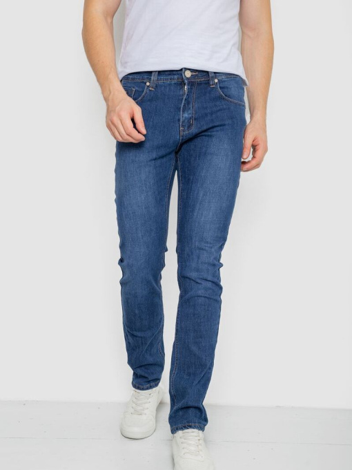 Прямые джинсы Ager модель У-1131471::000000084 Фото