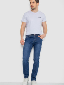 Прямые джинсы Ager модель У-1131471::000000084 Фото