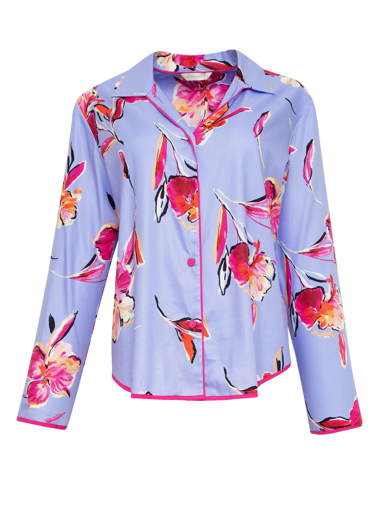 Пижама CYBERJAMMIES Carrie модель 9050-9051 Фото