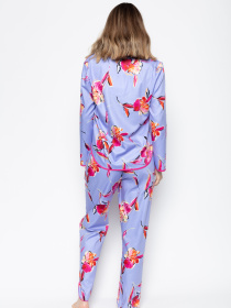 Пижама CYBERJAMMIES Carrie модель 9050-9051 Фото