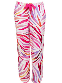 Пижама CYBERJAMMIES Carrie модель 9054-9055 Пижама CYBERJAMMIES Carrie модель 9054-9055 Фото