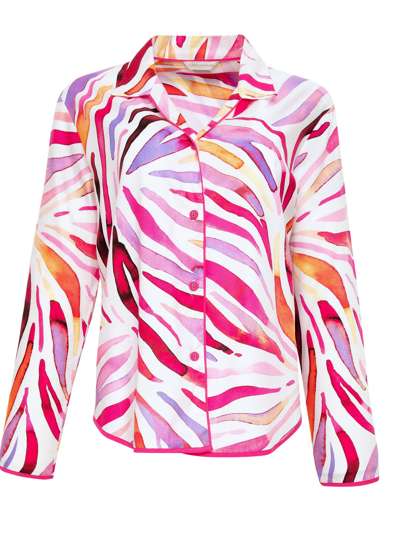 Пижама CYBERJAMMIES Carrie модель 9054-9055 Фото