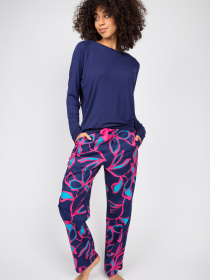 Пижама CYBERJAMMIES Charlotte модель 4871-4966 Фото