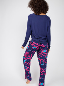 Пижама CYBERJAMMIES Charlotte модель 4871-4966 Фото