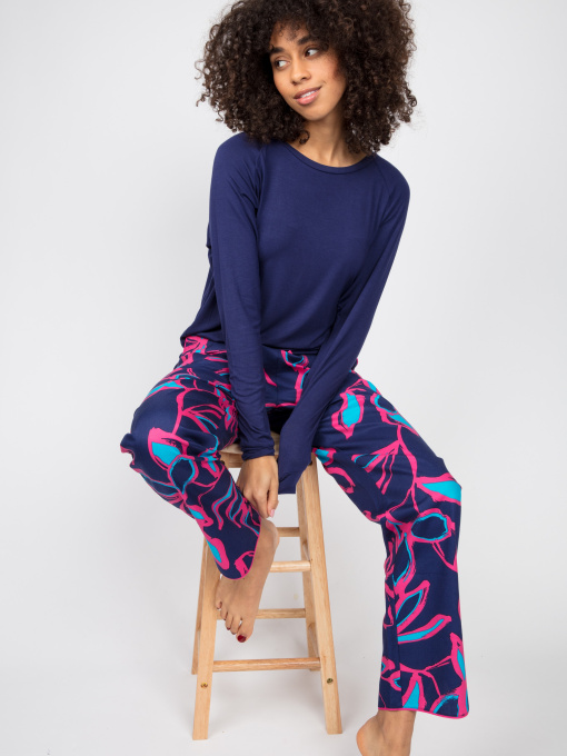 Піжама CYBERJAMMIES Charlotte модель 4871-4966 Фото