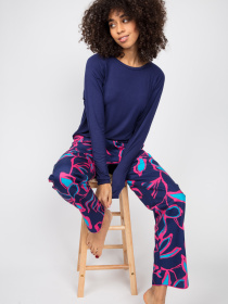 Пижама CYBERJAMMIES Charlotte модель 4871-4966 Фото