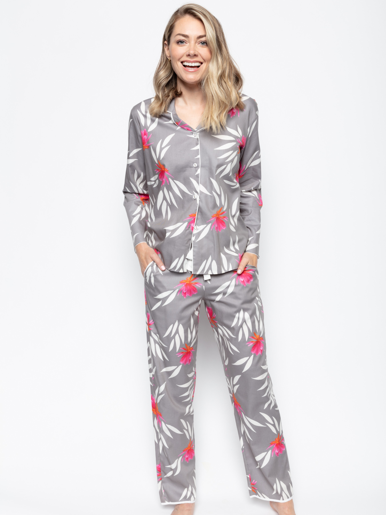 Пижама CYBERJAMMIES Mallory модель 9019-9020 Фото