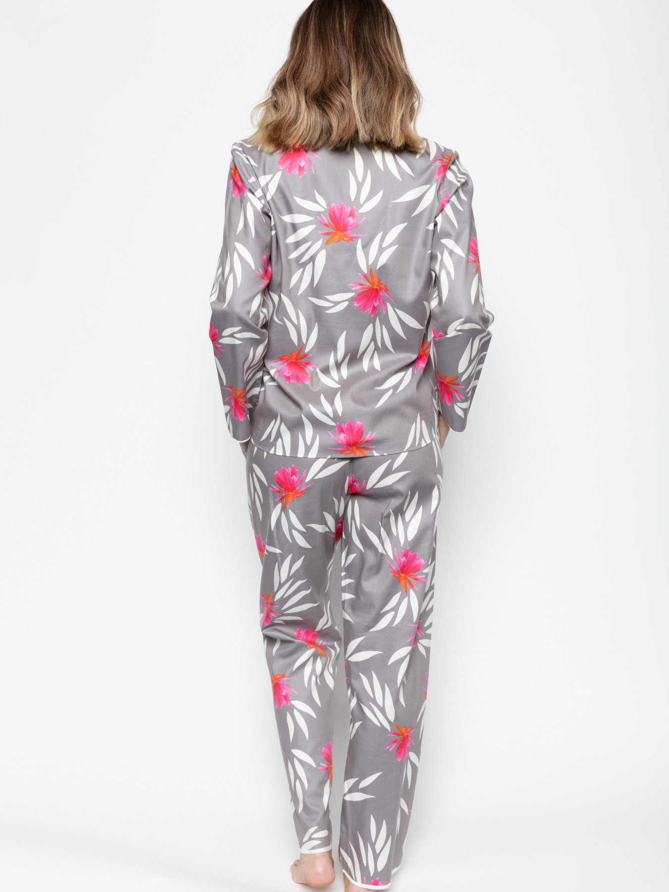 Пижама CYBERJAMMIES Mallory модель 9019-9020 Фото