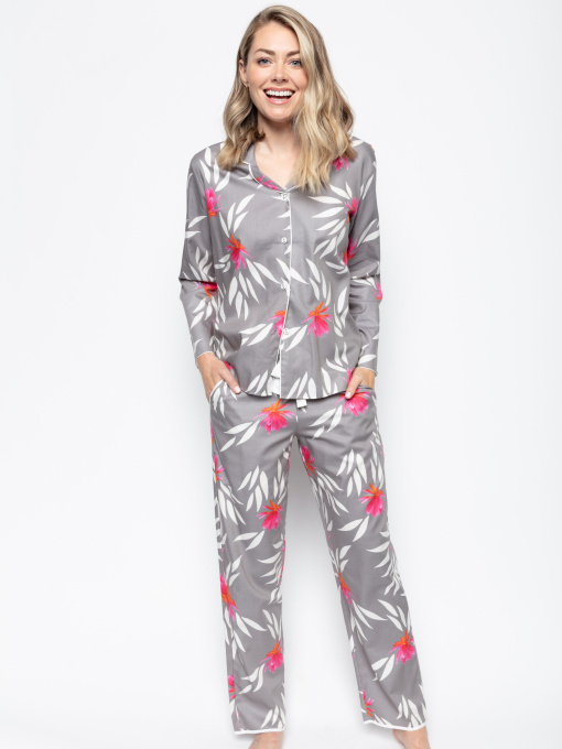 Піжама CYBERJAMMIES Mallory модель 9019-9020 Фото