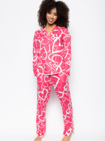 Пижама CYBERJAMMIES Mallory модель 9023-9024 Фото