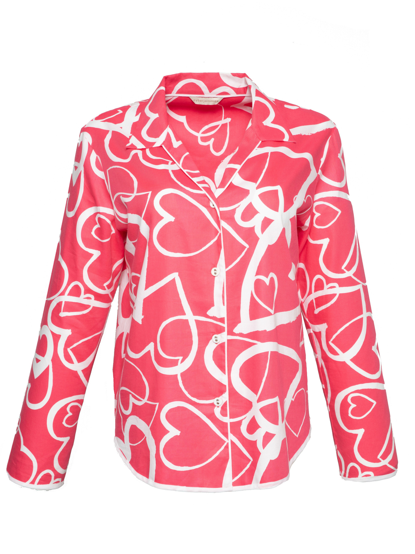 Пижама CYBERJAMMIES Mallory модель 9023-9024 Фото