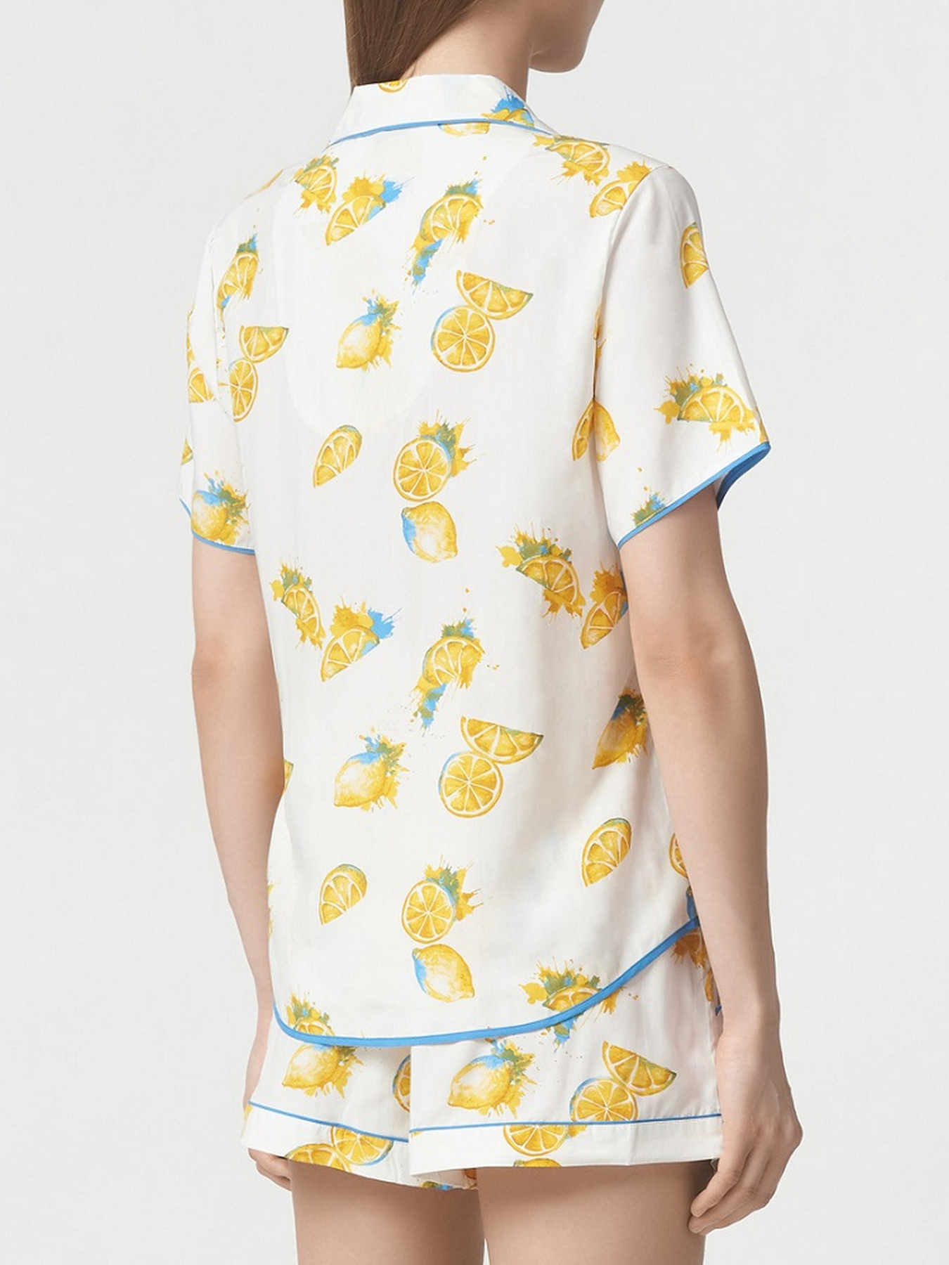 Пижама CYBERJAMMIES Phoebe модель 4816-4819 Фото