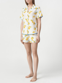 Пижама CYBERJAMMIES Phoebe модель 4816-4819 Фото