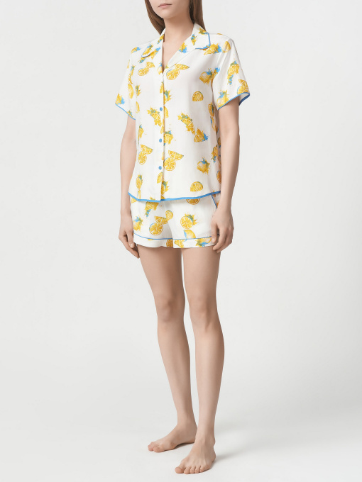 Піжама CYBERJAMMIES Phoebe модель 4816-4819 Фото