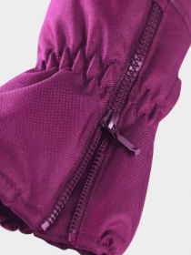 Рукавиці LASSIE модель 717719_4840 Фото