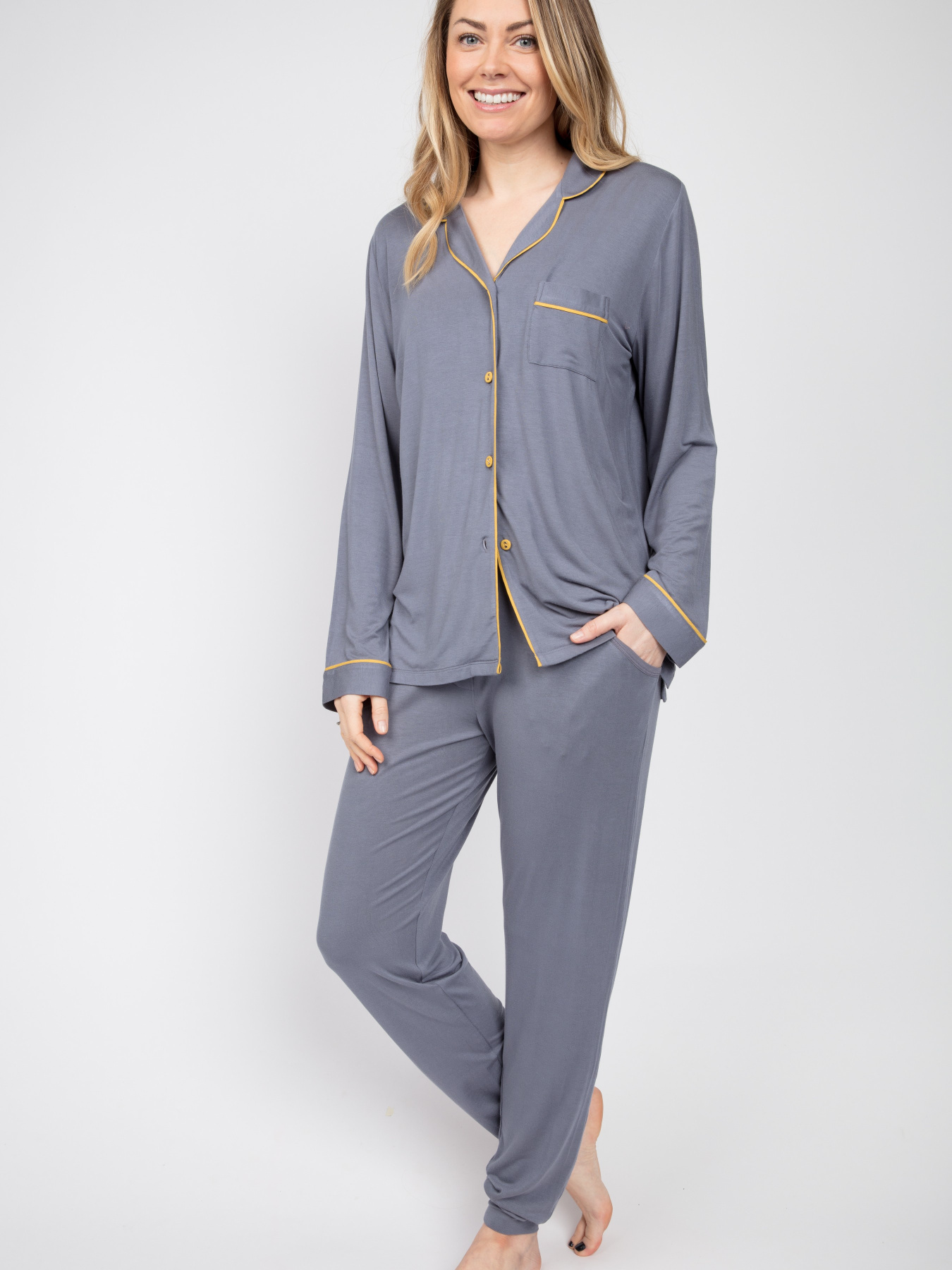 Пижама CYBERJAMMIES Rachel модель 4884-4885 Фото