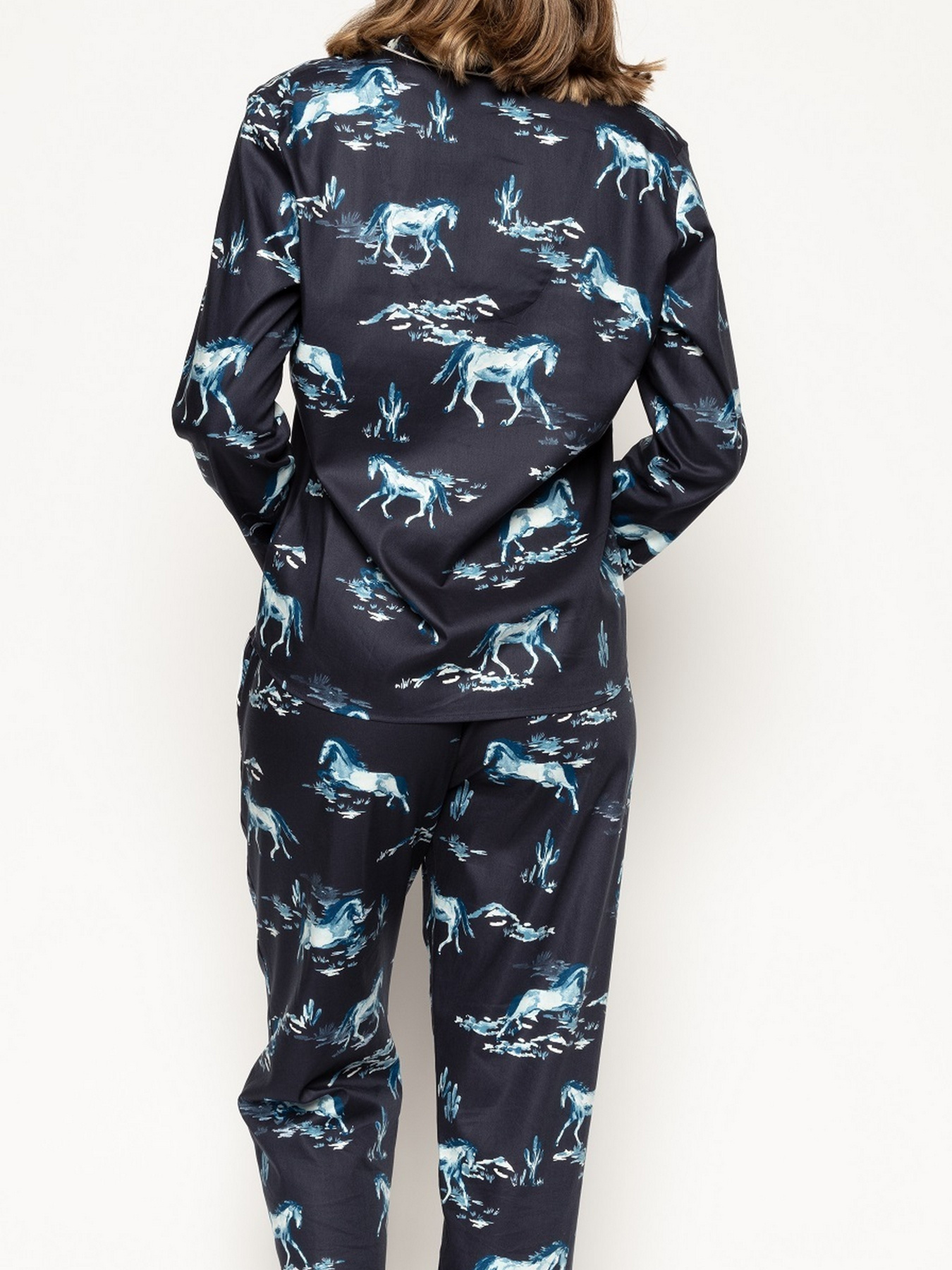 Пижама CYBERJAMMIES Verity модель 9358-9359 Фото