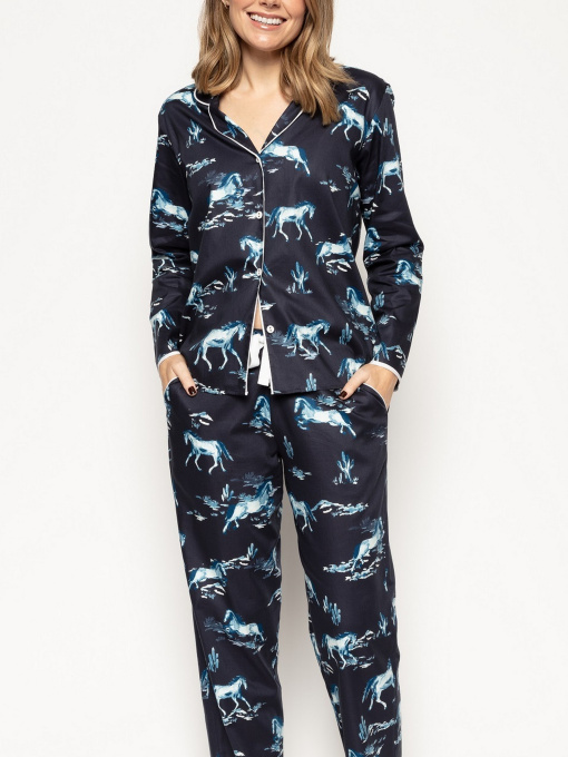 Піжама CYBERJAMMIES Verity модель 9358-9359 Фото