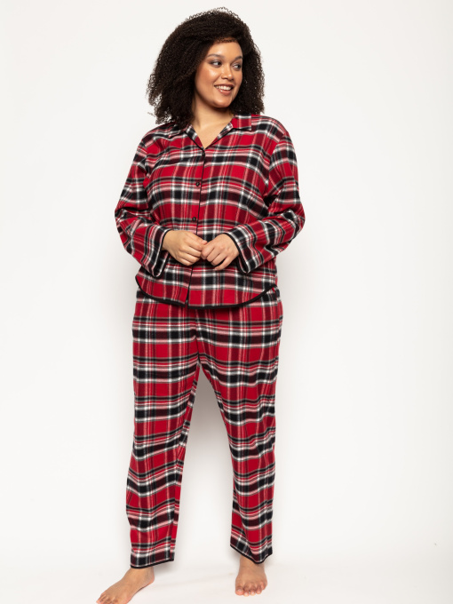 Пижама CYBERJAMMIES Windsor модель 9443-9444 Фото