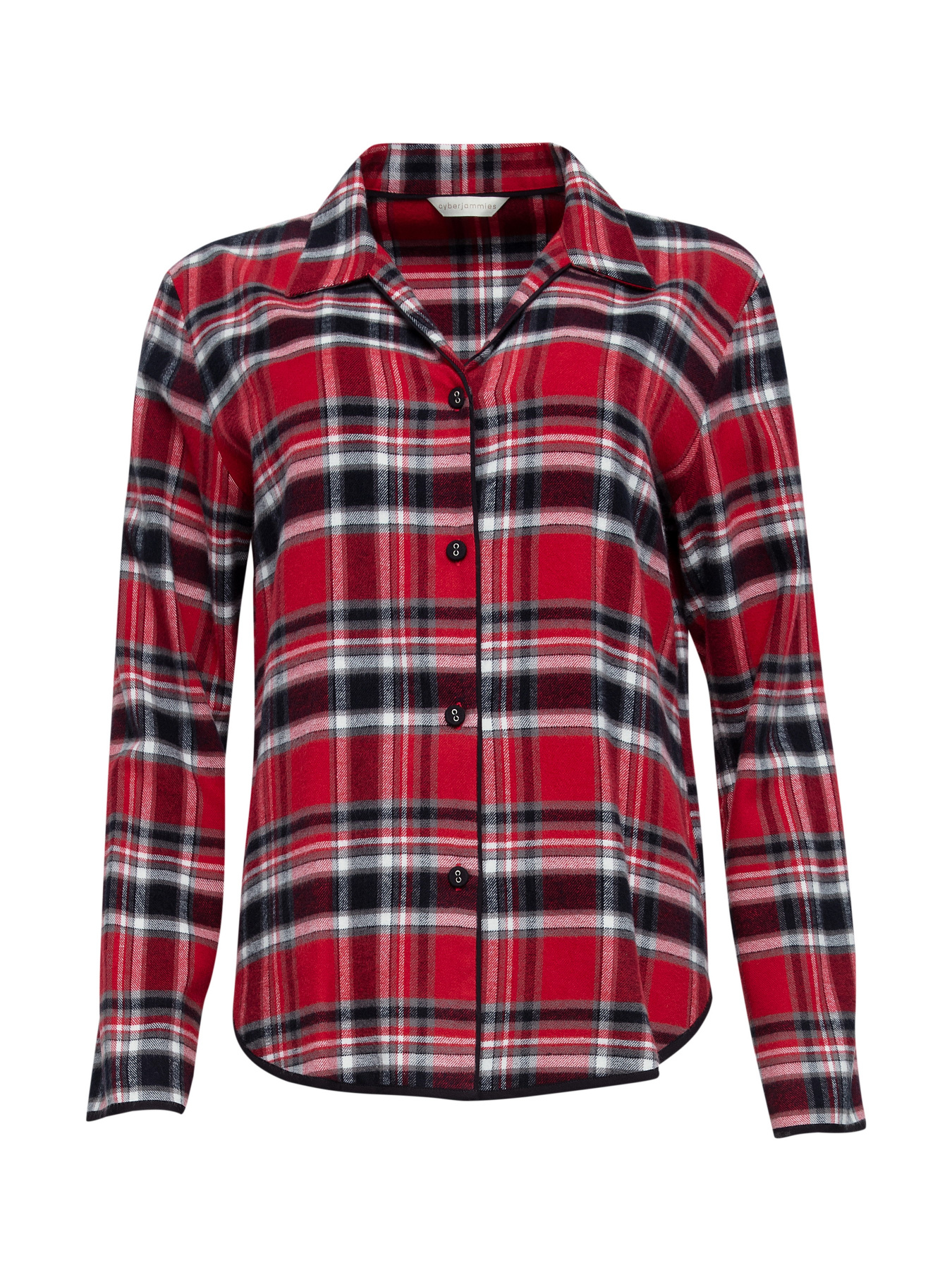 Пижама CYBERJAMMIES Windsor модель 9443-9444 Фото