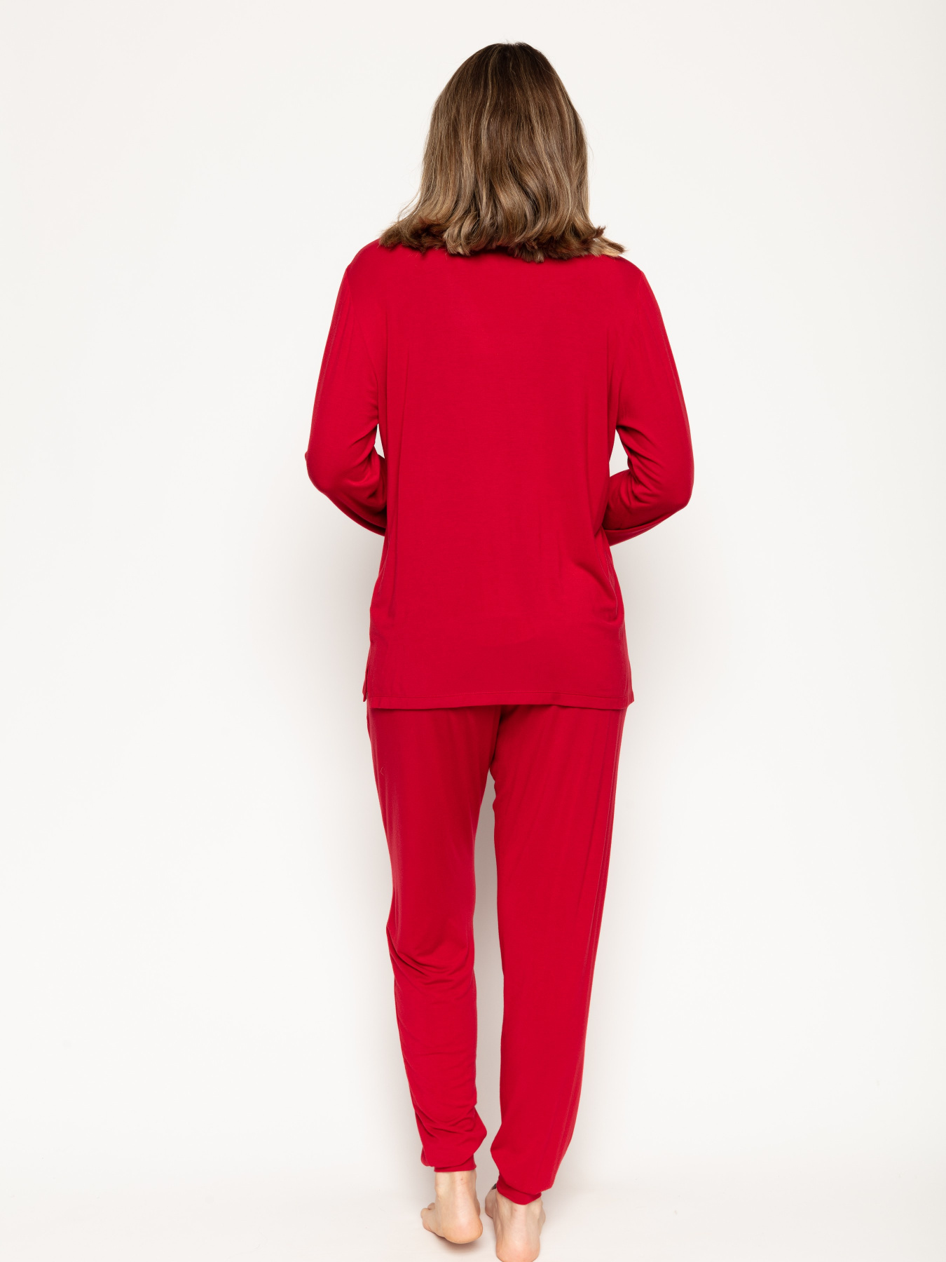 Пижама CYBERJAMMIES Windsor модель 9447-9448 Фото