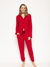 Пижама CYBERJAMMIES Windsor модель 9447-9448 Фото