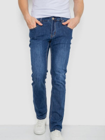 Прямые джинсы Ager модель У-1131472::000000084 Фото