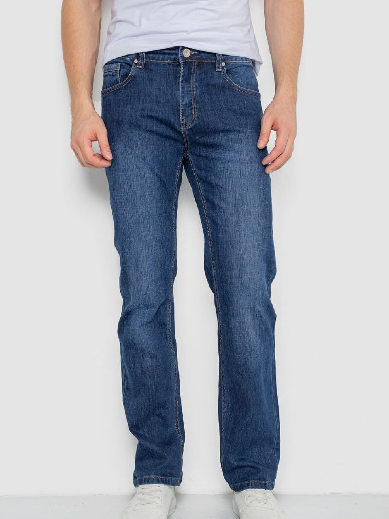 Прямые джинсы Ager модель У-1131468::000000084 Фото