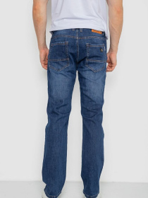 Прямые джинсы Ager модель У-1131468::000000084 Фото