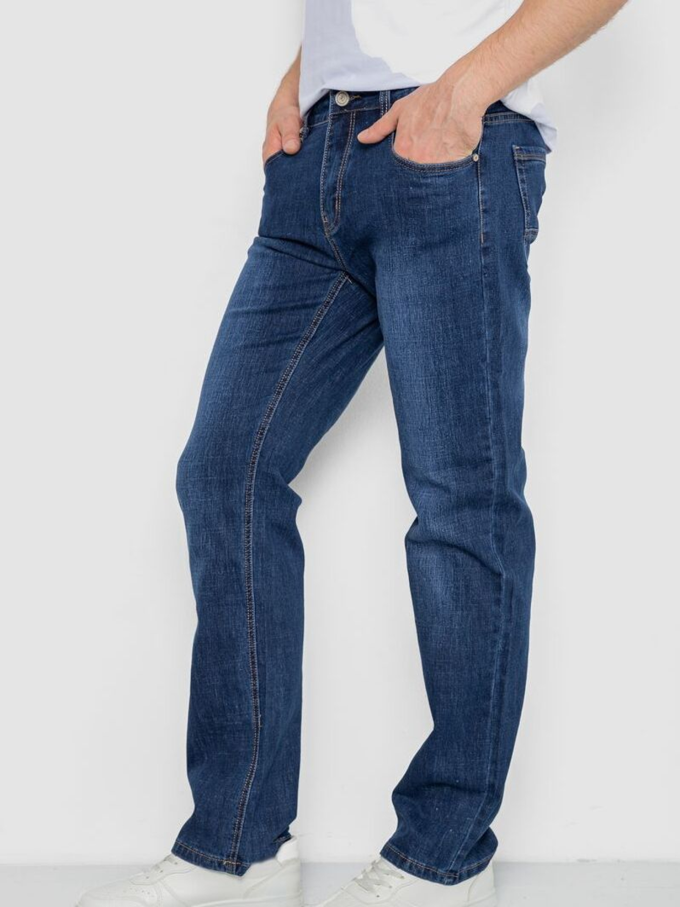 Прямі джинси Ager модель У-1131468::000000084 Фото