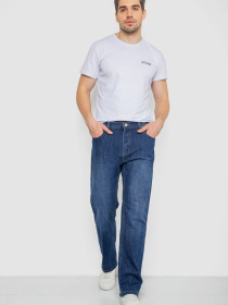 Широкие джинсы Ager модель У-1131469::000000084 Фото