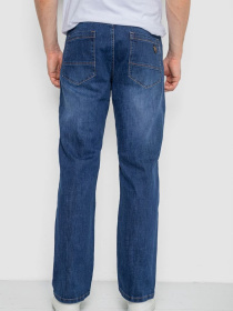 Широкие джинсы Ager модель У-1131469::000000084 Фото