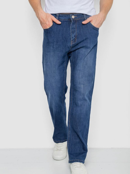 Широкі джинси Ager модель У-1131469::000000084 Фото