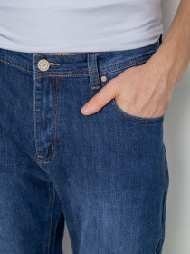 Широкі джинси Ager модель У-1131469::000000084 Фото