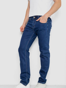 Прямі джинси Ager модель У-1131466::000000084 Фото