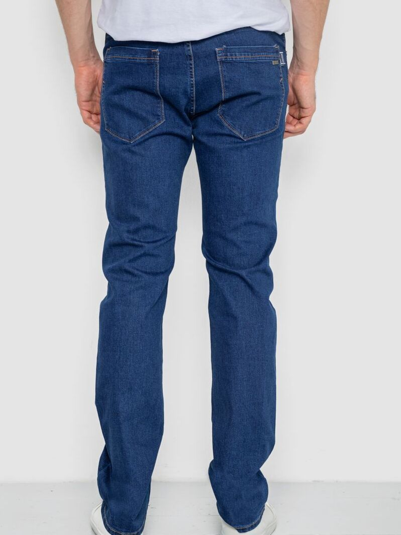 Прямые джинсы Ager модель У-1131466::000000084 Фото