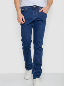 Прямые джинсы Ager модель У-1131466::000000084 Фото