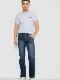 Прямые джинсы Ager модель У-1131465::000000084 Фото