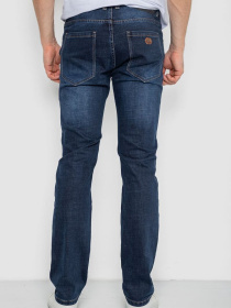 Прямые джинсы Ager модель У-1131458::000000084 Фото