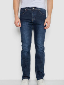 Прямые джинсы Ager модель У-1131458::000000084 Фото