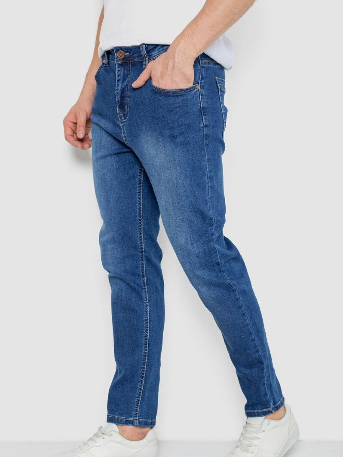 Джинси мом Ager модель У-1131460::000000084 Джинси мом Ager модель У-1131460::000000084 Фото