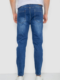 Джинси мом Ager модель У-1131460::000000084 Джинси мом Ager модель У-1131460::000000084 Фото